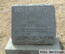 Albert Hollworth