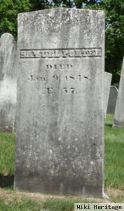 Samuel Porter