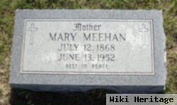 Mary A Shapley Meehan