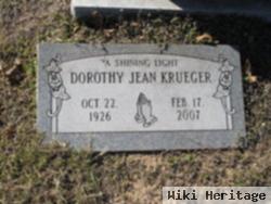 Dorothy Kathryn Young Krueger