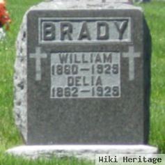 William Brady