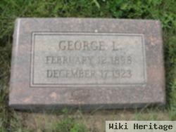 George L. Davis