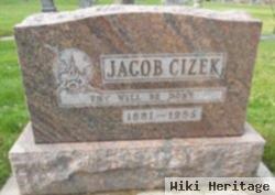 Jacob Cizek