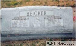 Walter C. Beicker