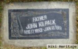 John Kilpack