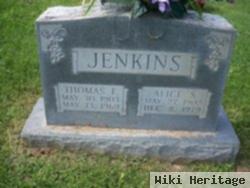 Thomas E. Jenkins