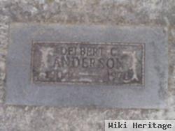 Delbert Anderson