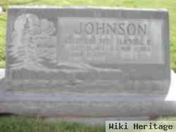 Lavell H. Johnson