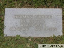 Herman Service