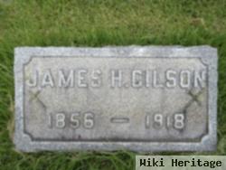 James H. Gilson