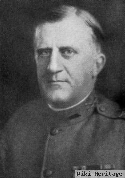 Col Francis Cutler Marshall