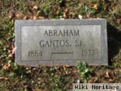 Abraham Gantos, Sr