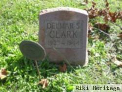 Pvt Delmar Clark