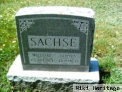 William Sachse