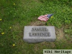 Samuel R. Lawrence