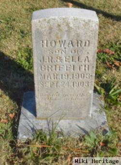 Howard Griffith