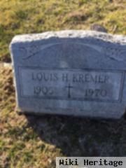 Louis H Kremer