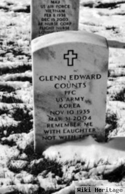 Glenn Edward Counts