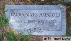 Laura Alves Heinroth