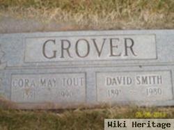 David Smith Grover