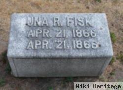 Una R. Fisk