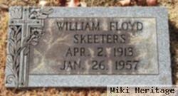 William Floyd Skeeters