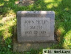 John Philip Smith