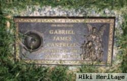 Gabriel James Cantrell