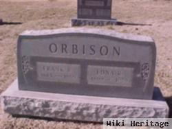 Edna R. Orbison