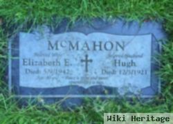 Elizabeth Roche Mcmahon