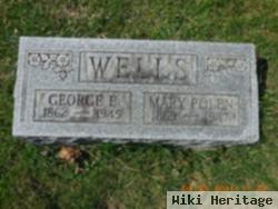 George E Wells