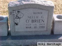 Nellie G. O'brien