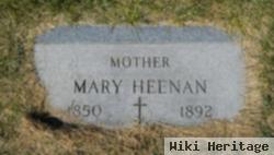 Mary Heenan