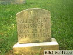 Allen Guy Kisner