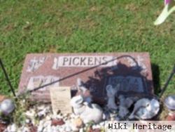 Peggy Ann Carr Pickens