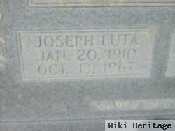 Joseph Luta Nester