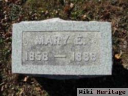 Mary E. Myers Rupert