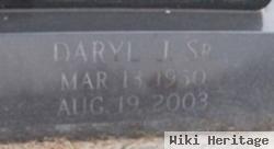 Daryl James Neff, Sr