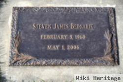 Steven James Bednarik