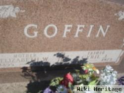 Elizabeth W. Kempen Goffin