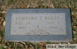 Clifford Francis Reilly