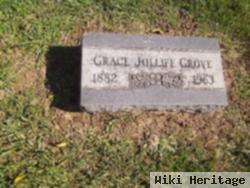 Grace Jolliff Grove