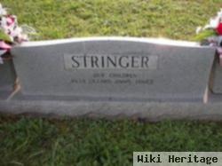 Fred Walter Stringer