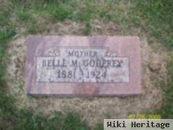 Billie M Godfrey