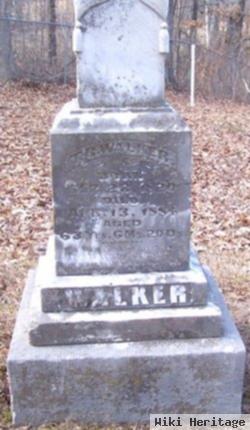 T G Walker