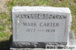 Mark Carter