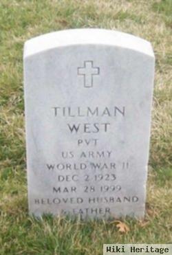 Tillman West