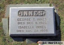 Isabella Innes