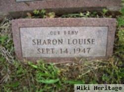 Sharon Louise Petty