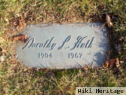 Dorothy L. Huth